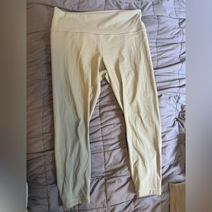 Lululemon Align Leggings